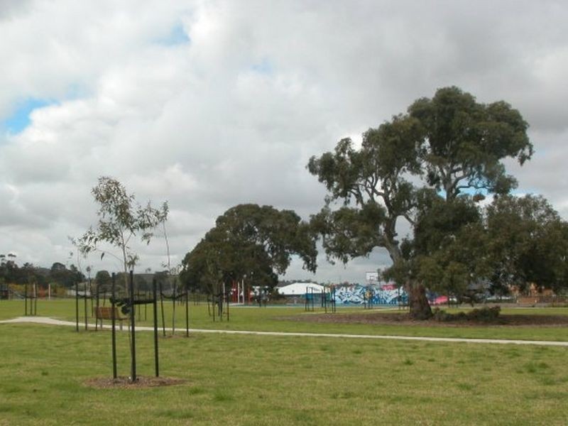 5 Ava Terrace, Wollert VIC 3750