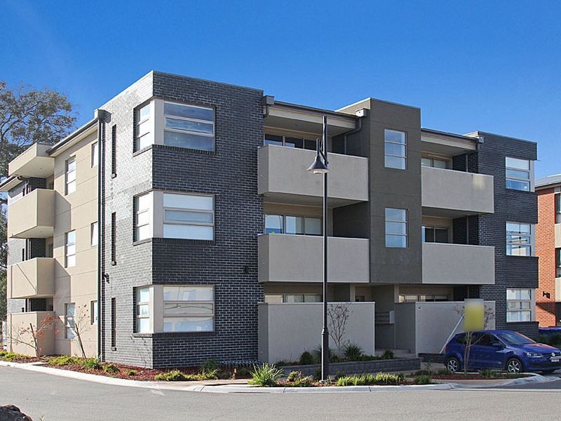 104/42 Rowell Drive, Mernda VIC 3754