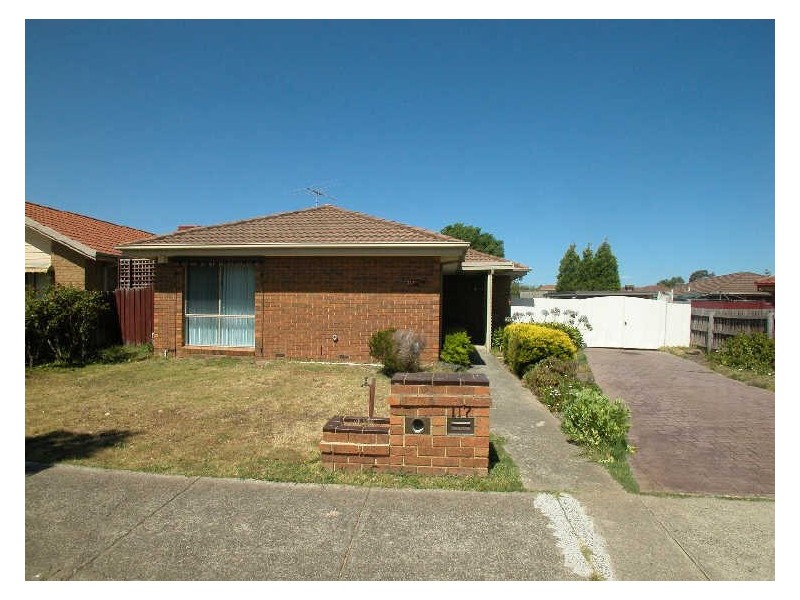 117 Roycroft Avenue, Mill Park VIC 3082