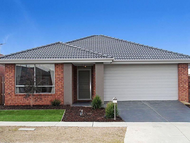 41 Plume Drive, Mernda VIC 3754