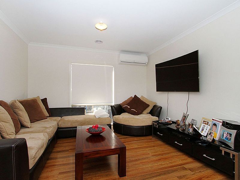 8 Southdown Rise, Mernda VIC 3754