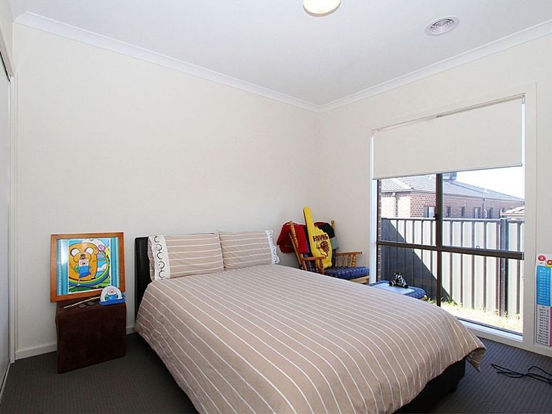 8 Southdown Rise, Mernda VIC 3754