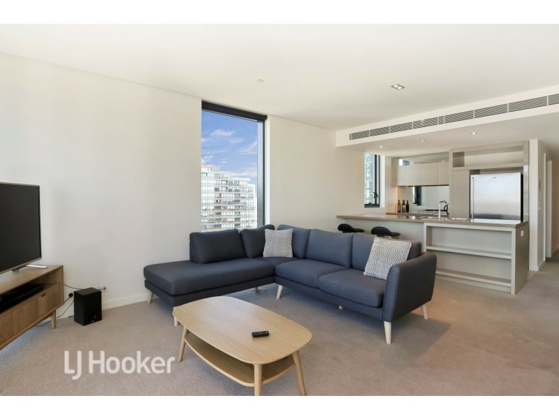 266/8 Waterside Place, Docklands VIC 3008