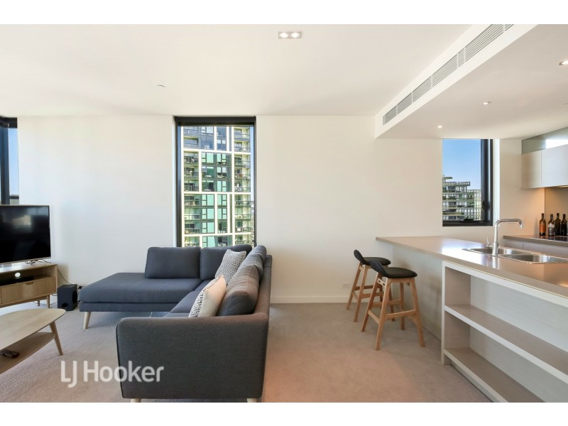 266/8 Waterside Place, Docklands VIC 3008