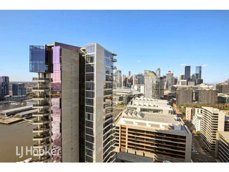 266/8 Waterside Place, Docklands VIC 3008