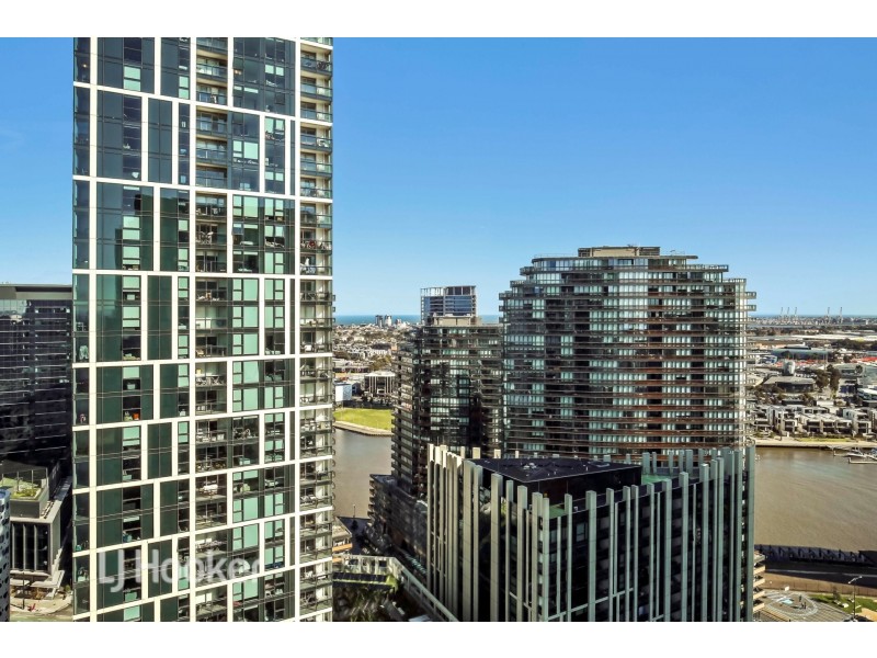 266/8 Waterside Place, Docklands VIC 3008