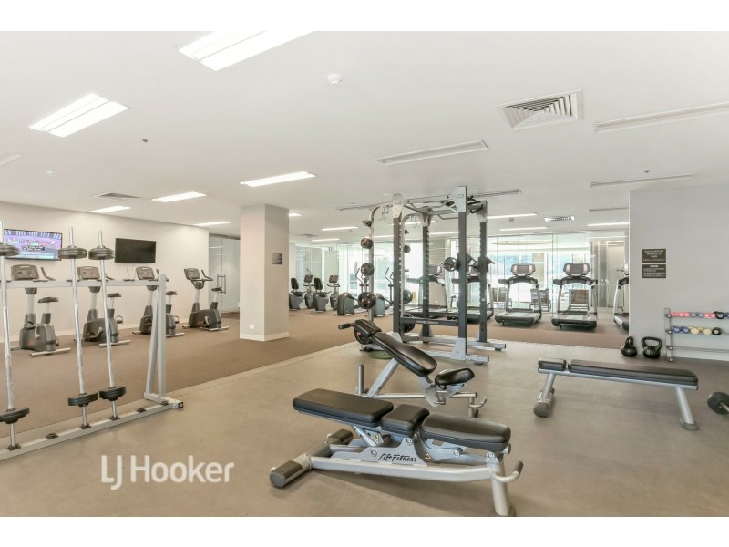 266/8 Waterside Place, Docklands VIC 3008