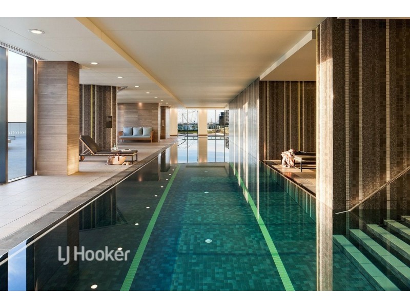 266/8 Waterside Place, Docklands VIC 3008