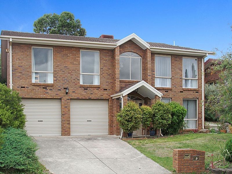 18 Selsdon Court, Greensborough VIC 3088