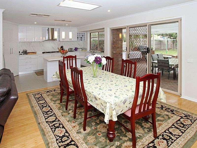 18 Selsdon Court, Greensborough VIC 3088