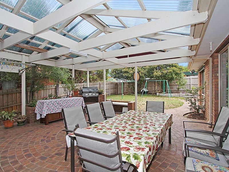 18 Selsdon Court, Greensborough VIC 3088