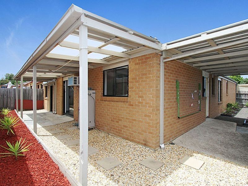 4/95 Duffy St, Epping VIC 3076