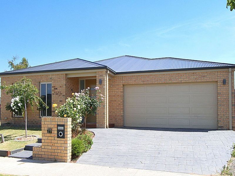 29 Powers Street, Mernda VIC 3754
