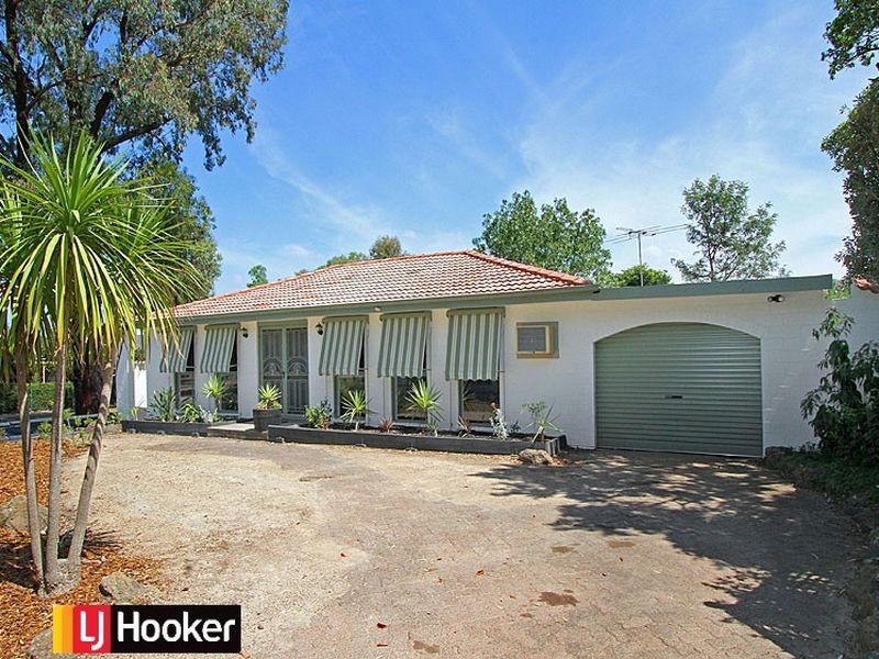 9 Higgs Avenue, Mill Park VIC 3082