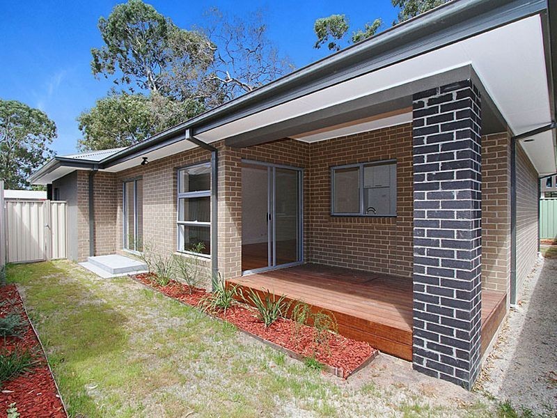 3/82 Mill Park Drive, Mill Park VIC 3082