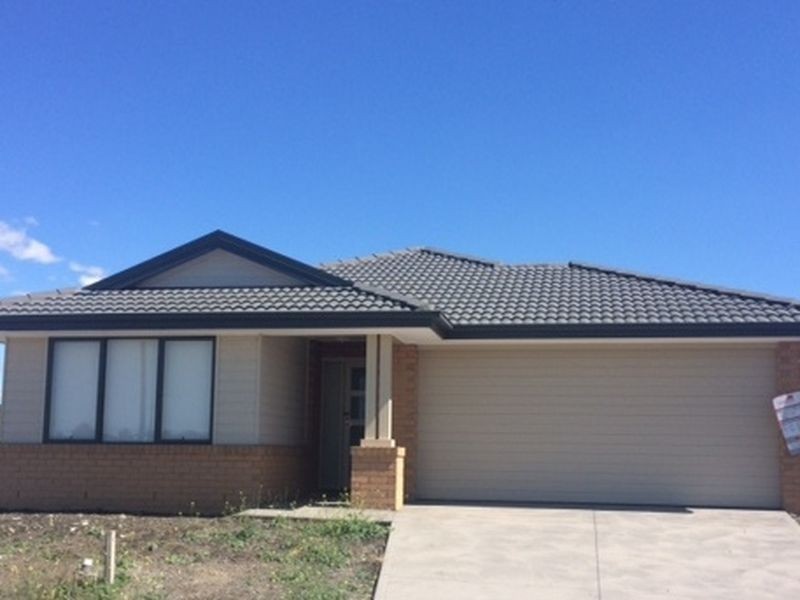 5 Pisa Way, Mernda VIC 3754