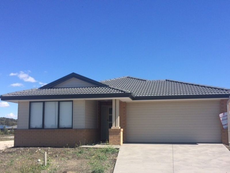5 Pisa Way, Mernda VIC 3754