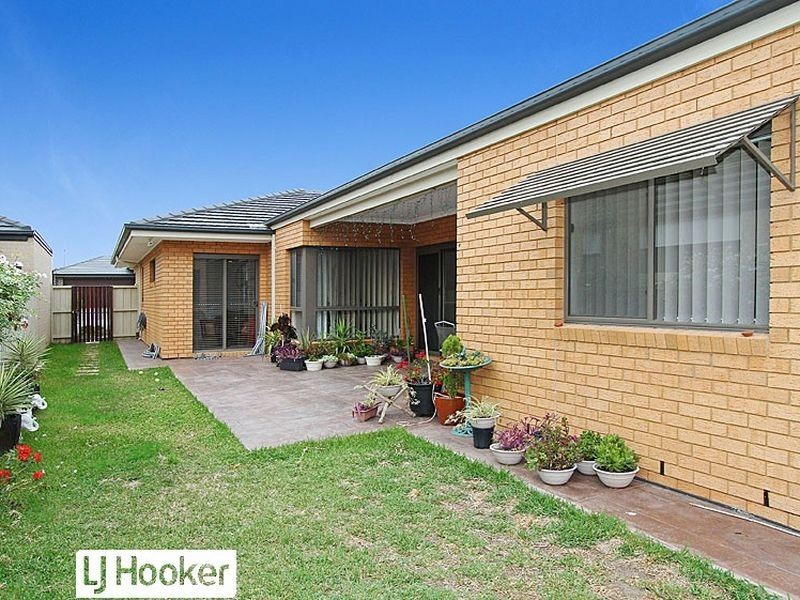 9 Mottled Avenue, Epping VIC 3076