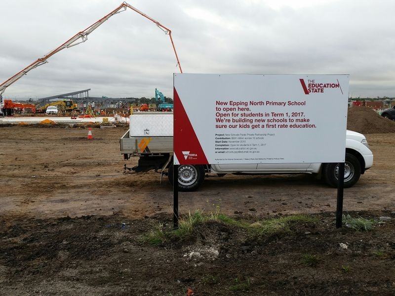 9 Mottled Avenue, Epping VIC 3076