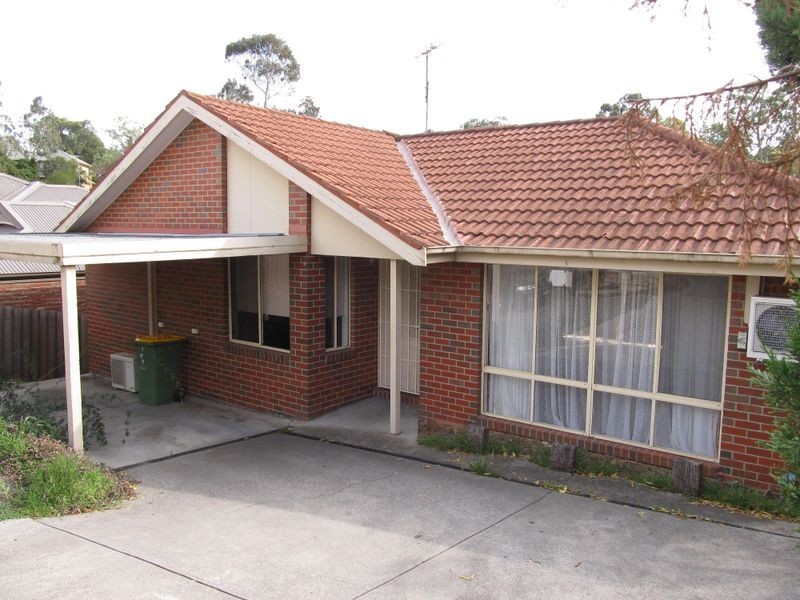 2/16 Lorimer Street, Greensborough VIC 3088