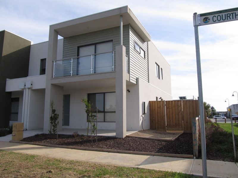 27 Courthouse Walk, Doreen VIC 3754
