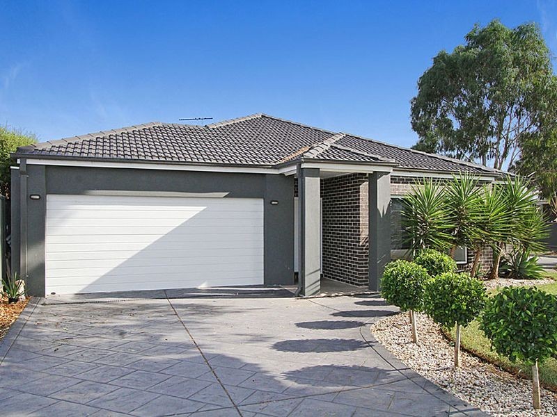 44 Greig Drive, Mernda VIC 3754