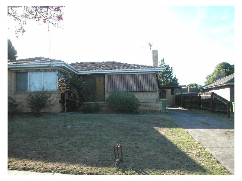 83 Greenwood Drive, Bundoora VIC 3083