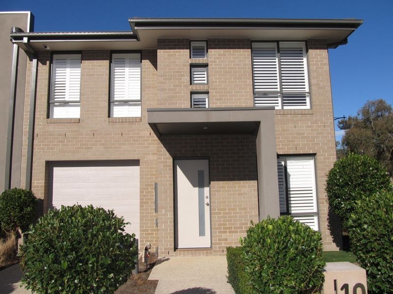 10 Pin Oak Mews, Epping VIC 3076