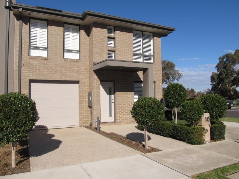 10 Pin Oak Mews, Epping VIC 3076