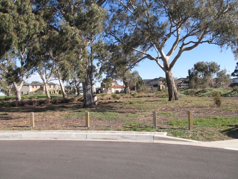 10 Pin Oak Mews, Epping VIC 3076