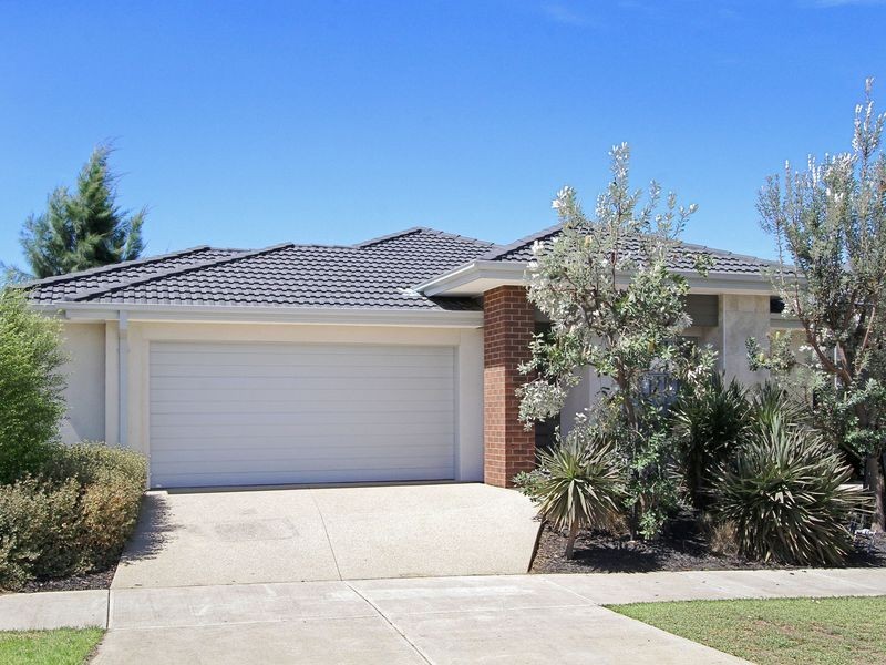 14 Galloway Drive, Mernda VIC 3754