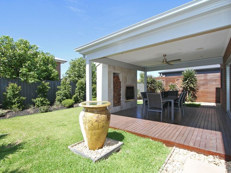 14 Galloway Drive, Mernda VIC 3754