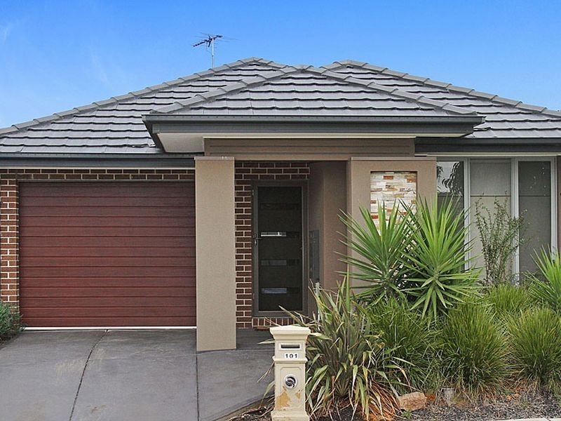 101 Everard Road, Mernda VIC 3754