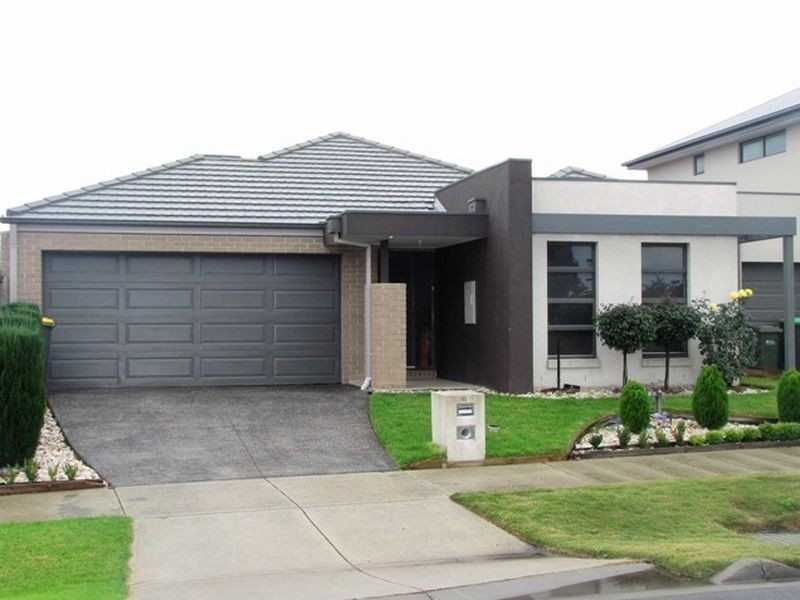 16 Sundial Parade, Epping VIC 3076