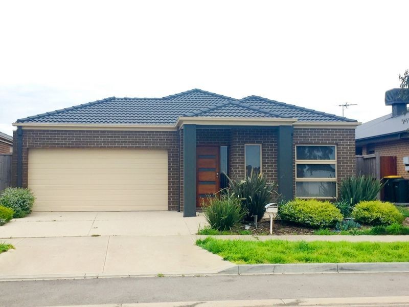 21 Trevi Drive, Mernda VIC 3754