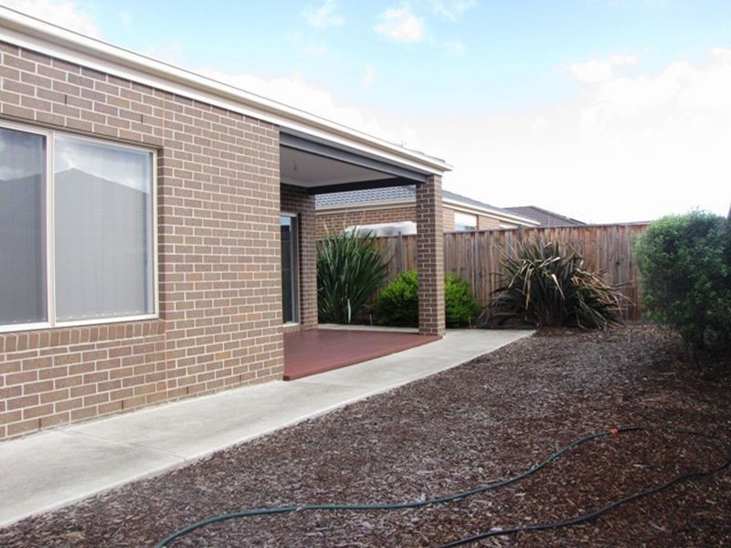 21 Trevi Drive, Mernda VIC 3754