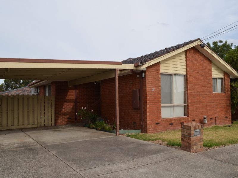 2 A Graham Court, Thomastown VIC 3074