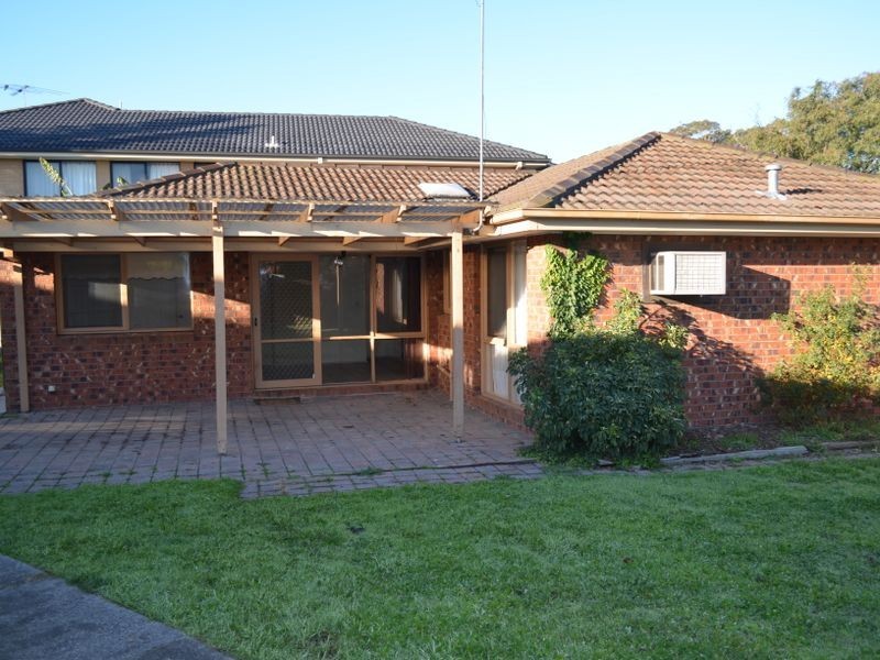 2 Lilac Court, Mill Park VIC 3082