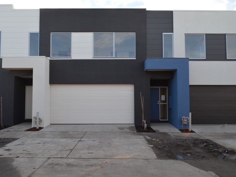 5 Esperance lane, Epping VIC 3076