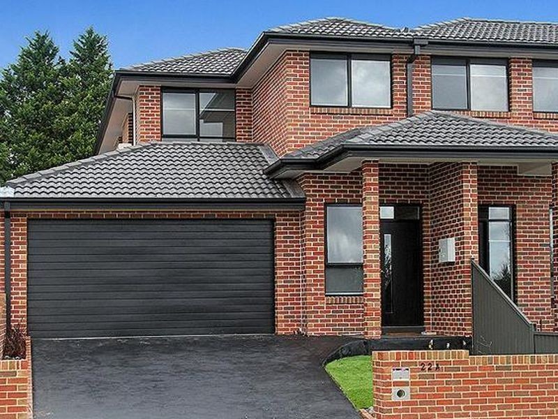 20 McLaughlin Crescent, Mill Park VIC 3082