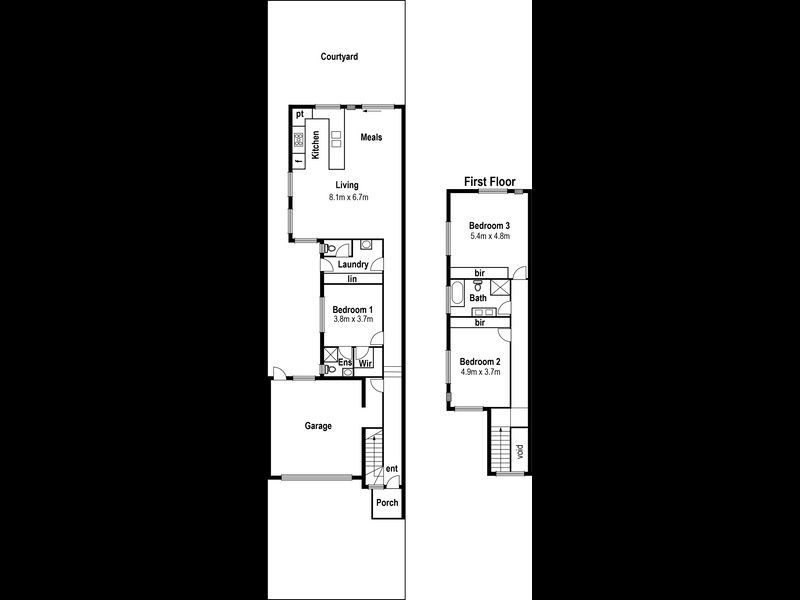 20 McLaughlin Crescent, Mill Park VIC 3082