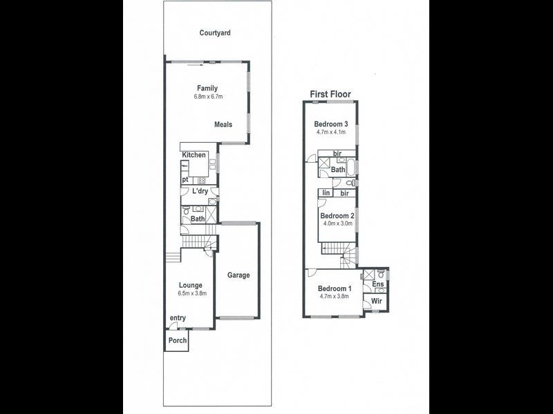 22 McLaughlin Crescent, Mill Park VIC 3082