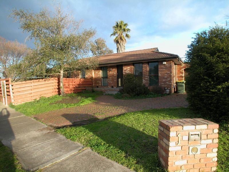 1 Japonica Street, Bundoora VIC 3083