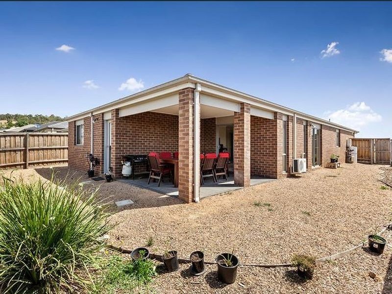 28 Grafton Street, Mernda VIC 3754