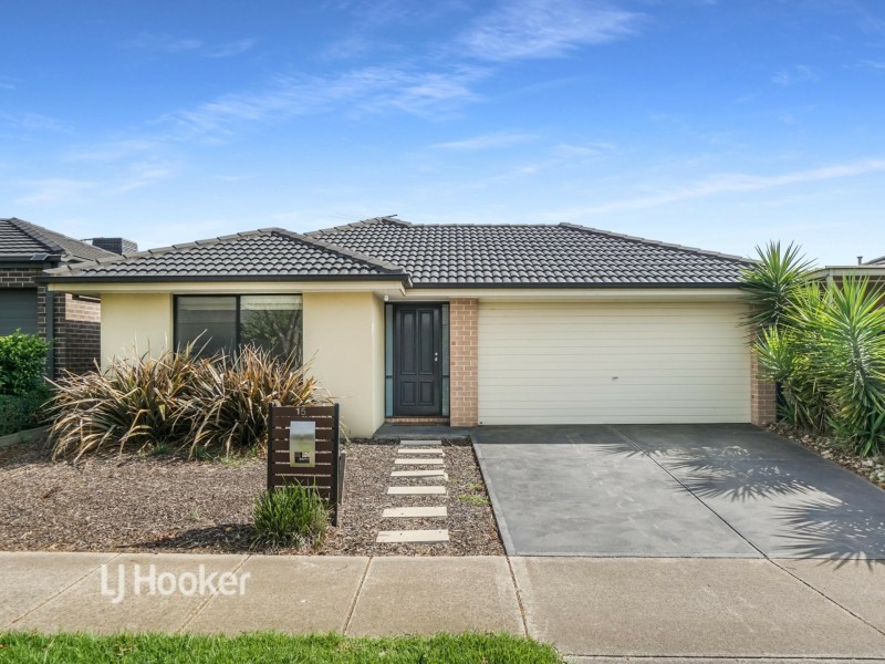 15 Kruger Street, Mernda VIC 3754