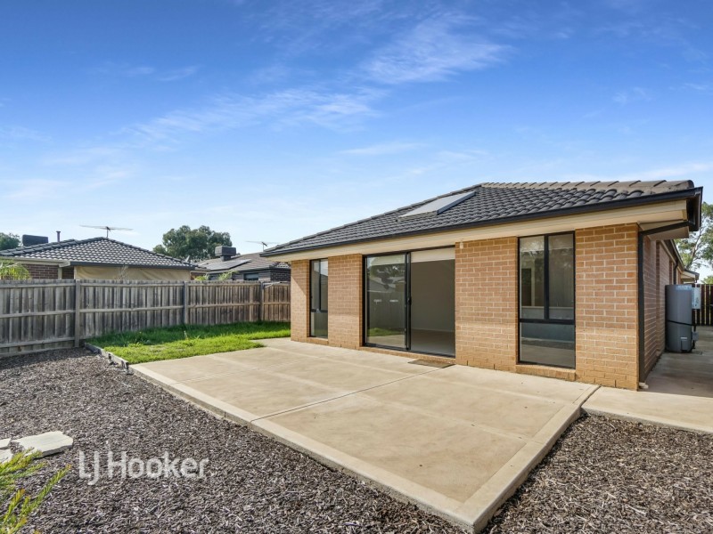 15 Kruger Street, Mernda VIC 3754
