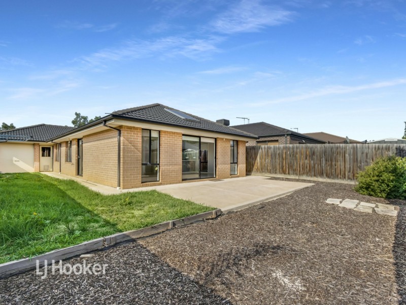 15 Kruger Street, Mernda VIC 3754