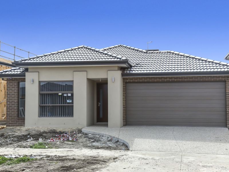 19 Elmhurst Road, Wollert VIC 3750