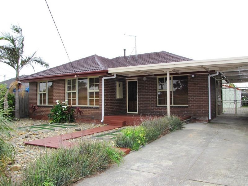 3 Uren Court, Thomastown VIC 3074