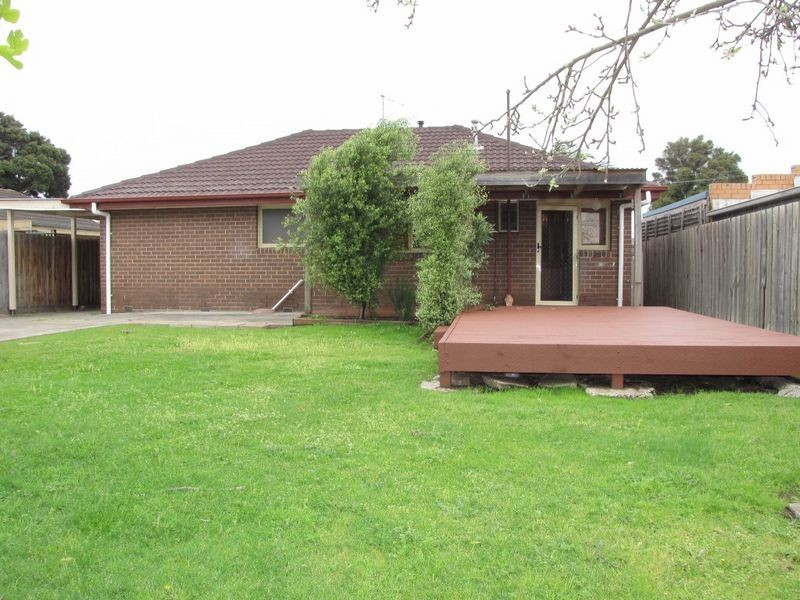 3 Uren Court, Thomastown VIC 3074